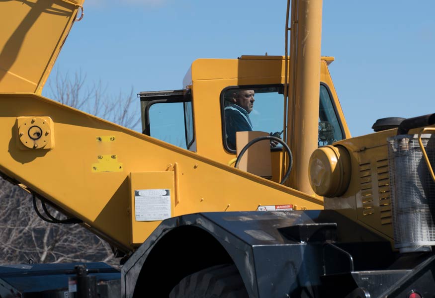  Papineau Sandblast inc. 