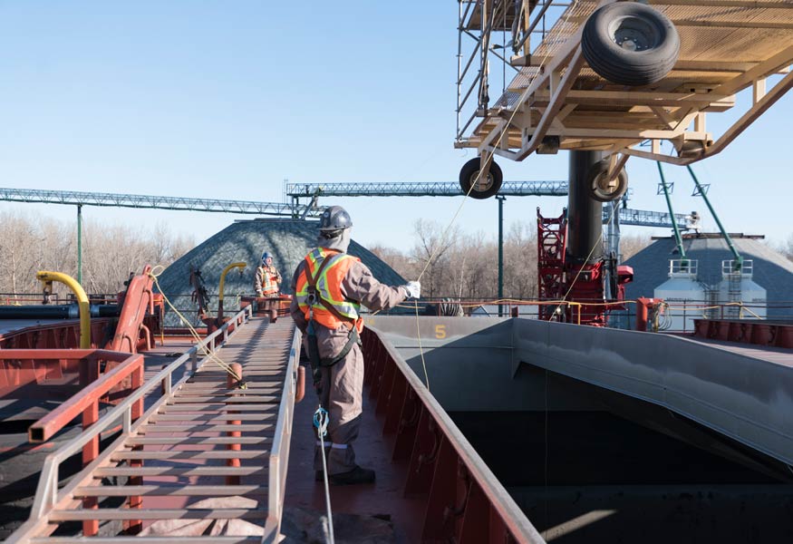  Papineau Sandblast inc. 