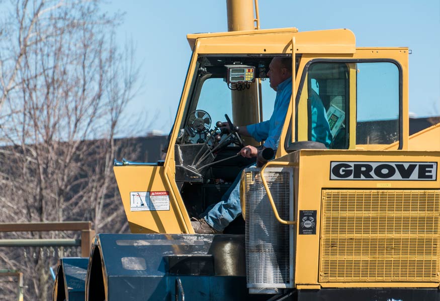  Papineau Sandblast inc. 