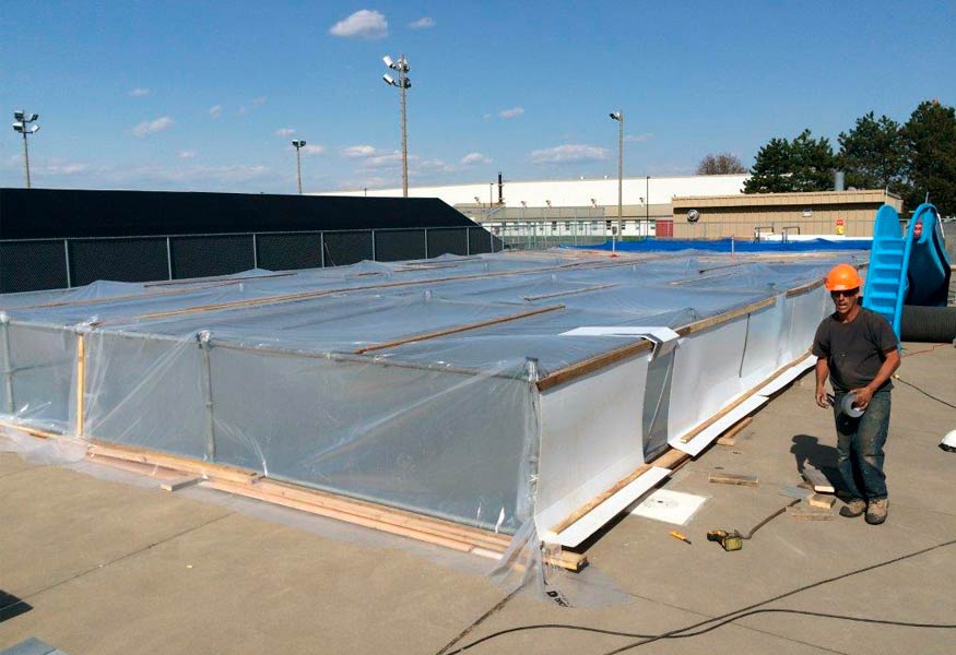  Papineau Sandblast inc. 