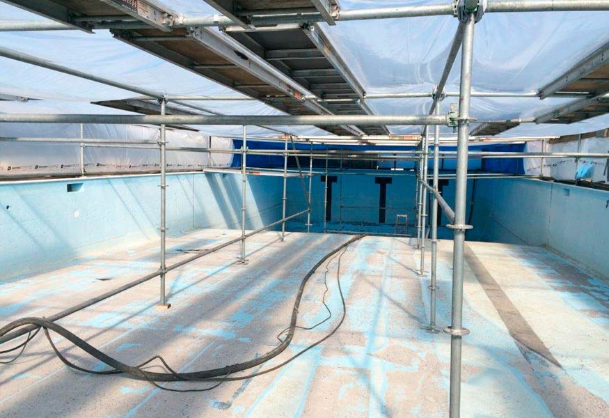  Papineau Sandblast inc. 