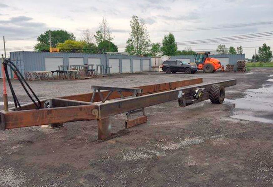  Papineau Sandblast inc. 