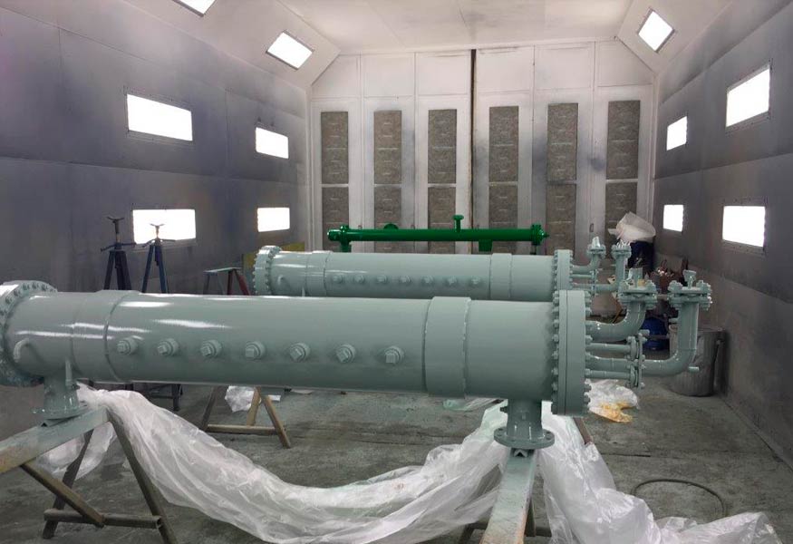  Papineau Sandblast inc. 