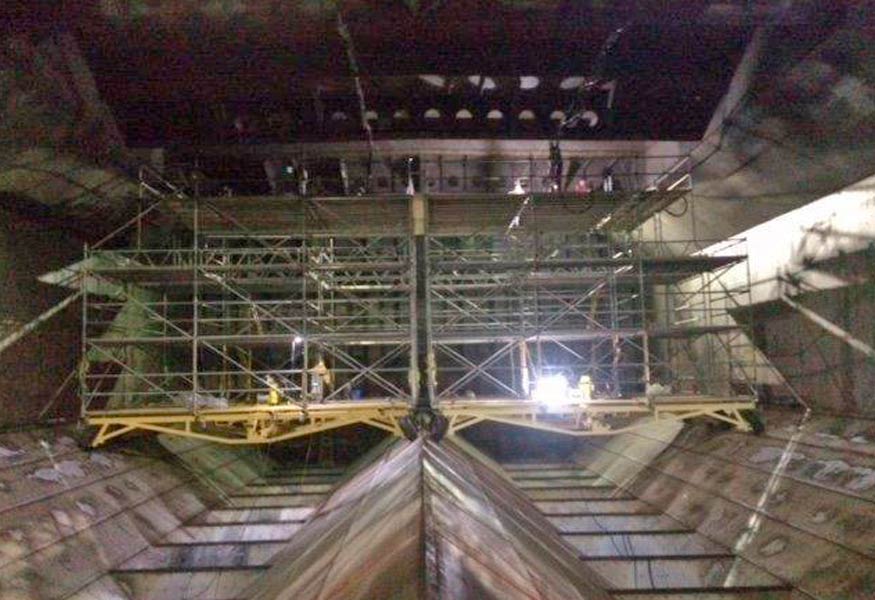  Papineau Sandblast inc. 