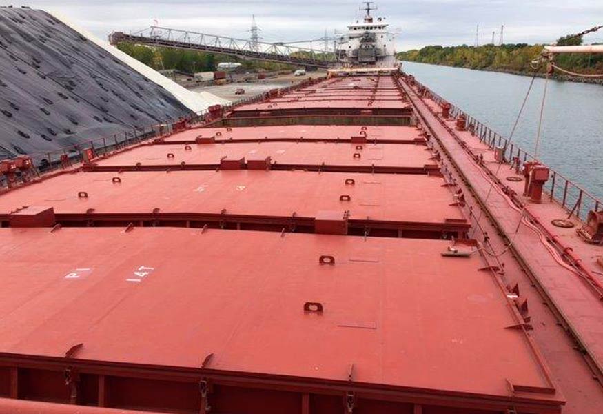  Papineau Sandblast inc. 