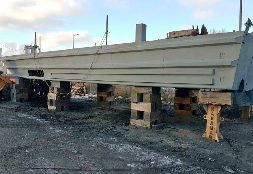  Papineau Sandblast inc. 