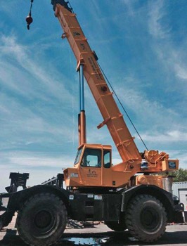  Papineau Sandblast inc. 