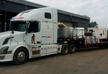  Papineau Sandblast inc. 