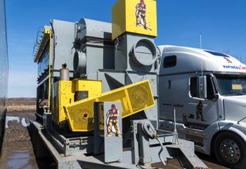  Papineau Sandblast inc. 