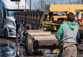  Papineau Sandblast inc. 