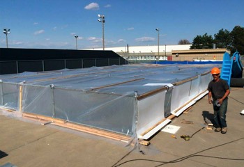  Papineau Sandblast inc. 