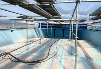  Papineau Sandblast inc. 