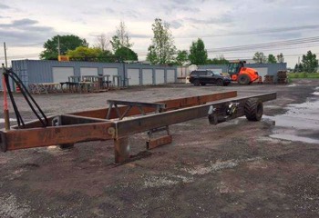  Papineau Sandblast inc. 