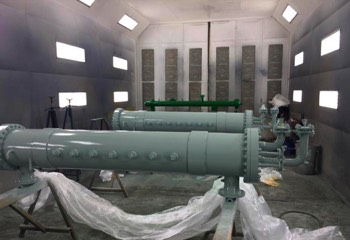  Papineau Sandblast inc. 