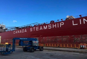  Papineau Sandblast inc. 