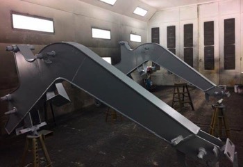  Papineau Sandblast inc. 