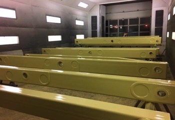  Papineau Sandblast inc. 