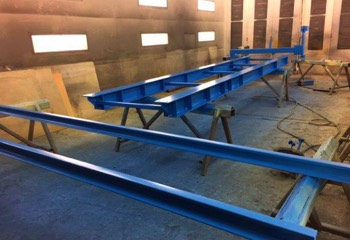  Papineau Sandblast inc. 