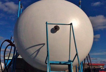  Papineau Sandblast inc. 