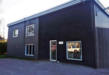  Papineau Sandblast inc. 